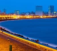 pic for Marine drive 1440x1280